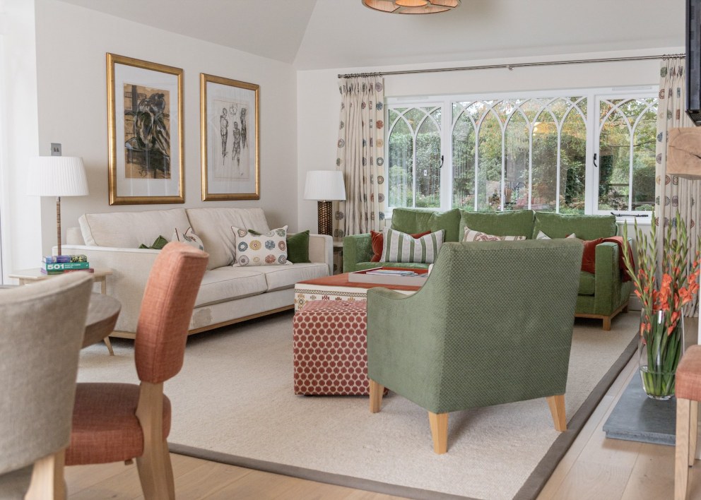 Ascot Project  | Ascot Project | Interior Designers